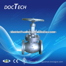 Heavy Type /Stainless Steel 304/316 PN40 Flange Globe Valve China Manufacturer